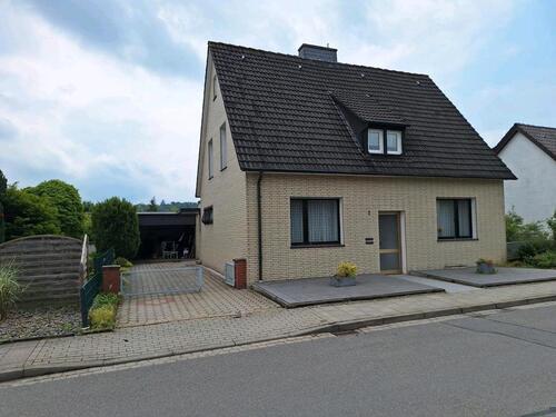 Foto - 1-2 Familienhaus in Osnabrück-Sonnenhügel mit großem Garten