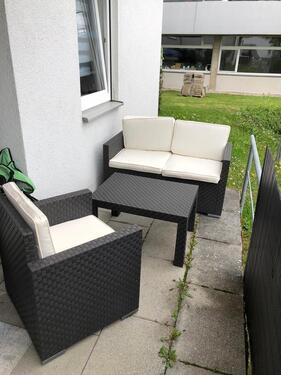 Foto - Wohnung Sulz am Neckar - 1.300,00 EUR Kaltmiete, ca.  89,00 m²