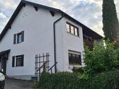 Foto - Großes frisch renoviertes Einfamilienhaus in Hohenthann