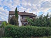 Foto - Einfamilienhaus in Hohenthann