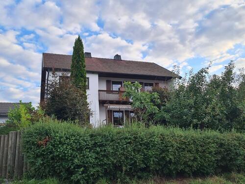 Foto - Einfamilienhaus in Hohenthann