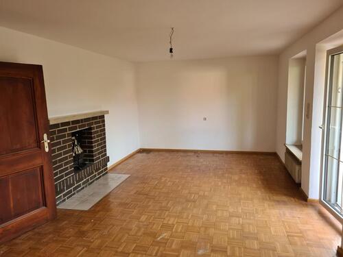 Foto - Einfamilienhaus in Hohenthann zur Miete