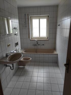 Foto - Etagenwohnung in Straubing