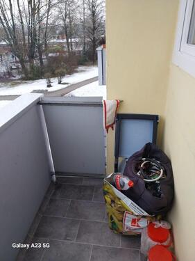 Foto - Etagenwohnung in Stuttgart