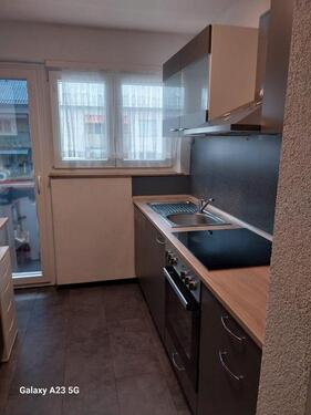 Foto - Etagenwohnung in Stuttgart zur Miete
