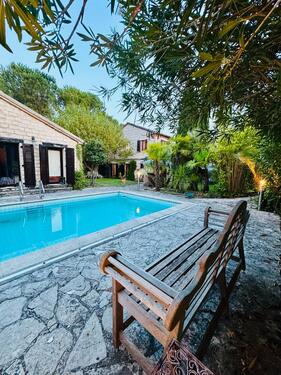Foto - Haus Ancona Pool Geheimtipp ursprünglicher als Toskana
