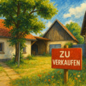Foto - Grün – Großzügig – Vielseitig: Dein neuer Vierseitenhof!