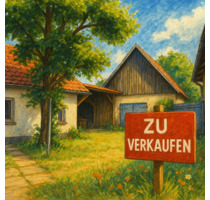 Grün – Großzügig – Vielseitig: Dein neuer Vierseitenhof! - Diesdorf