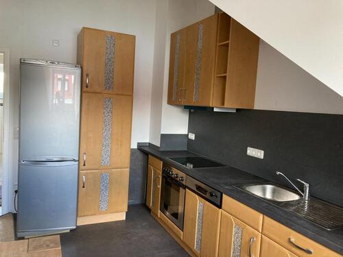 Foto - 2 WG-Zimmer in 4er-WG – Ideal für Wochenendheimfahrer