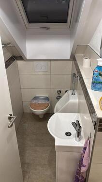 Foto - Etagenwohnung zur Miete in Regensburg