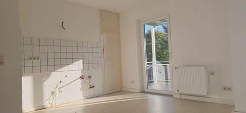 Foto - Etagenwohnung in Minden zur Miete