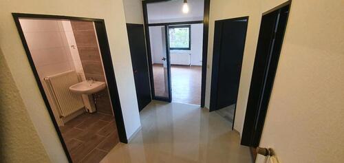 Foto - Etagenwohnung in Meppen zur Miete