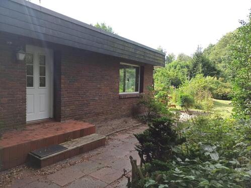 Foto - Liebhaberobjekt! Haus am Einfelder See