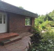 Liebhaberobjekt! Haus am Einfelder See - Tasdorf