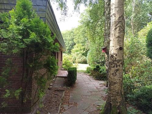 Foto - Einfamilienhaus in Tasdorf