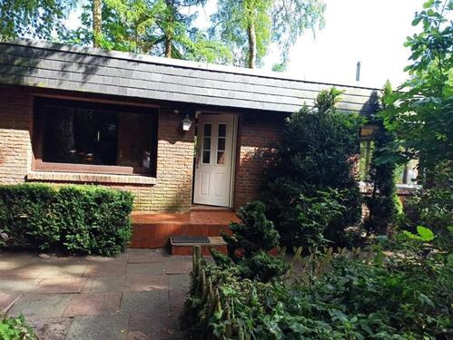 Foto - Einfamilienhaus in Tasdorf zum Kaufen