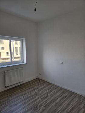 Foto - Etagenwohnung zur Miete in Schrozberg