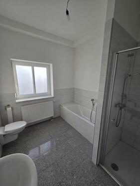 Foto - Etagenwohnung in Schrozberg