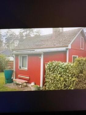 Foto - 1 Zimmer Einfamilienhaus in Oranienburg