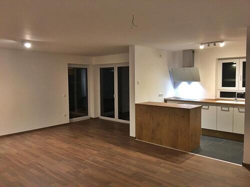 Foto - 2 Zimmer Etagenwohnung in Eppertshausen