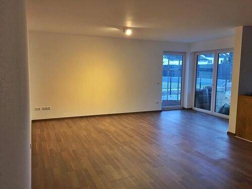 Foto - Etagenwohnung in Eppertshausen zur Miete