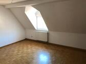 Foto - Lichtdurchflutete 2 Zimmer Dachgeschosswohnung in Rotttweil