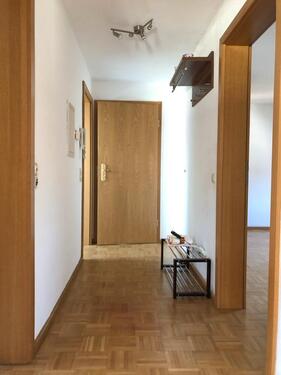 Foto - 2 Zimmer Etagenwohnung zur Miete in Rottweil