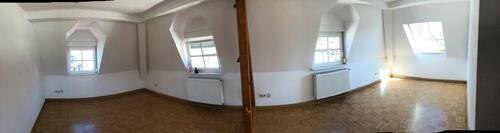 Foto - 2 Zimmer Etagenwohnung in Rottweil