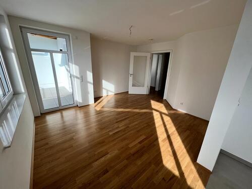 Foto - Sonnige 3 Zi Wohnung in DBR, Dammchaus.,TG, Aufzug, bezugsfertig