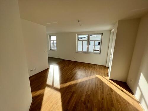 Foto - 3 Zimmer Etagenwohnung zur Miete in Satow