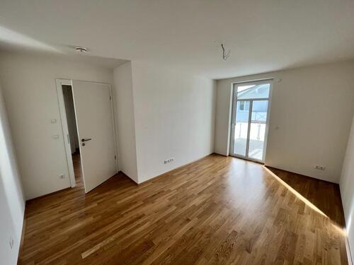 Foto - Etagenwohnung in Satow zur Miete