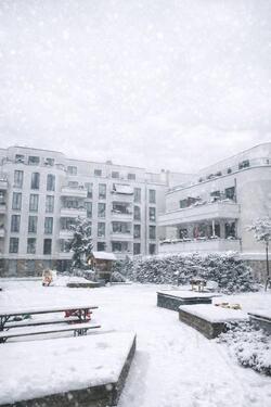 Foto - 2 Zimmer Etagenwohnung zur Miete in Berlin