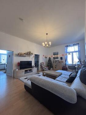 Foto - WBS-Pflicht! Bochum: 3-Zimmer Wohnung im 3. OG zu vermieten!