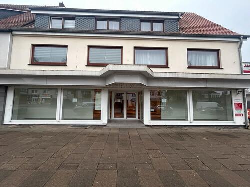 Foto - Vielseitig nutzbare Ladenfläche zu vermieten! Sehr zentral!