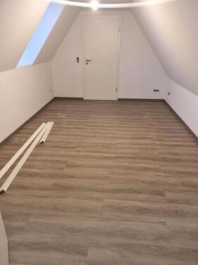 Foto - Dachgeschoßwohnung in Wesselburen zur Miete