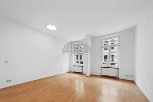 Foto - 1.5 Zimmer Erdgeschoßwohnung zur Miete in Leipzig