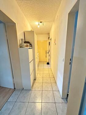 Foto - 3 Zimmer Etagenwohnung in Mannheim