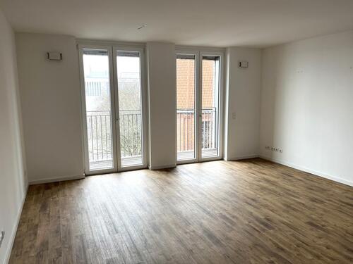 Foto - Etagenwohnung in Kiel zur Miete