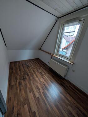 Foto - Dachgeschoßwohnung in Villingen-Schwenningen zur Miete