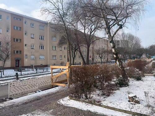 Foto - Etagenwohnung in Berlin zur Miete