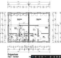 Komplettes Doppelhaus in Harrislee zu verkaufen