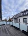 Foto - Helle 4 Zimmer Maisonette mit großem Südbalkon