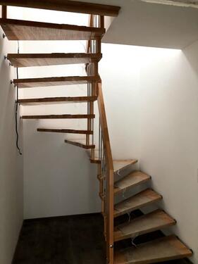 Foto - Maisonettenwohnung in Wolfsburg zur Miete