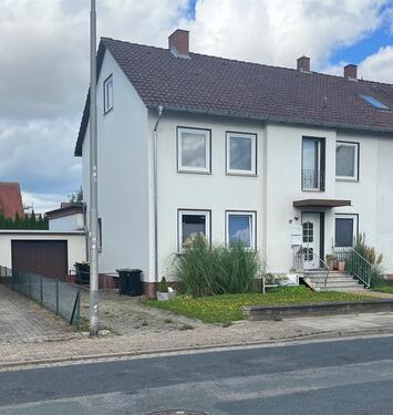 Foto - Charmante Doppelhaushälfte in zentraler Lage