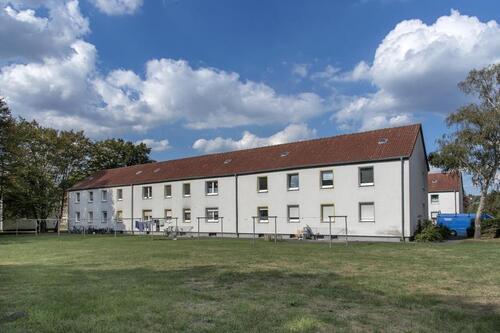 Foto - Gemütliche 2-Zimmer-Etagenwohnung in Herne – 42m² auf 1. Etage