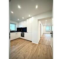 Erstbezug! Moderne 2 ZKB Wohnungen mit Einbauküche, Erdgeschoss - Leiwen