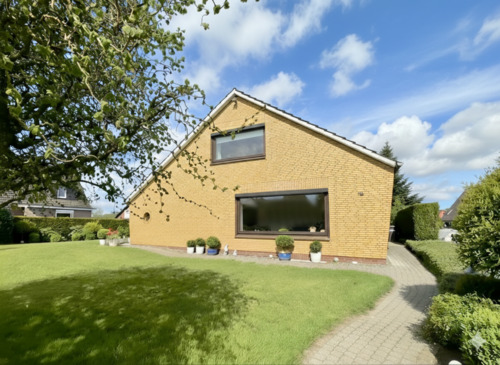 Foto - Provisionsfrei - Ihr neues Zuhause in Buxtehude - Hedendorf