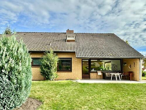 Foto - 5 Zimmer Einfamilienhaus zum Kaufen in Buxtehude