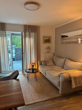 Foto - Wunderschöne kleine 2-Zimmerwohnung zu vermieten.