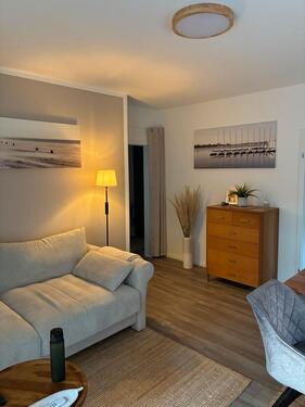 Foto - 2 Zimmer Erdgeschoßwohnung zur Miete in Timmendorfer Strand
